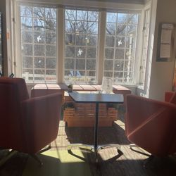 North Smithfield Public Library