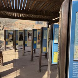 Zion Canyon Village