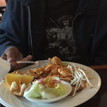 Faidang Thai Restaurant - My unexpected lunch guest, Robert. - Restaurants Near Me - Santee, California Faidang Thai Restaurant - My unexpected lunch guest, Robert. - Restaurants Near Me - Santee, California