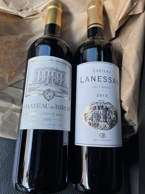 K&L Wine Merchants by null