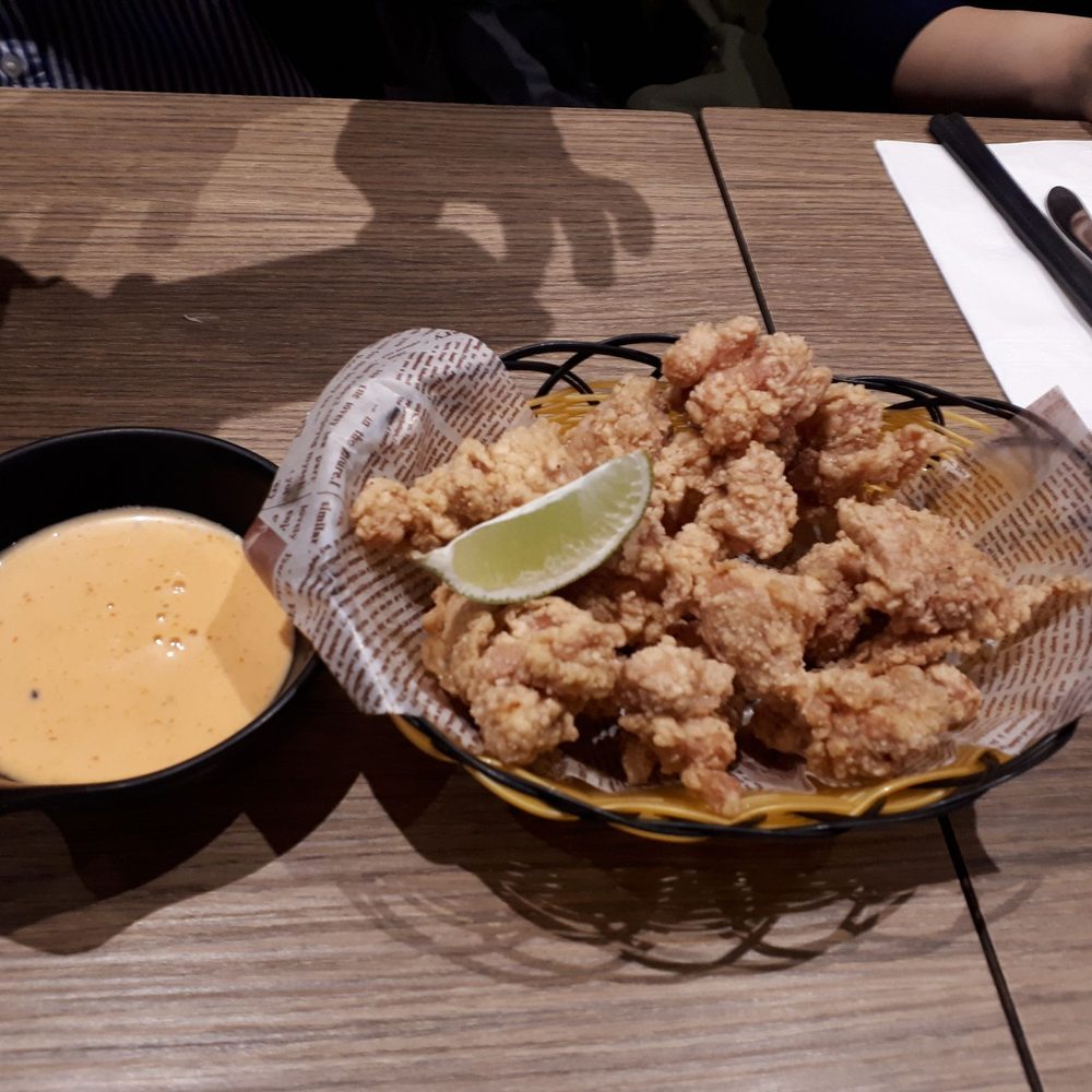 You Don Ya - Karaage 5.99 - Japanese Near Me - Toronto, Ontario You Don Ya - Karaage 5.99 - Japanese Near Me - Toronto, Ontario