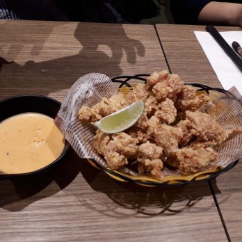 You Don Ya - Karaage 5.99 - Japanese Near Me - Toronto, Ontario You Don Ya - Karaage 5.99 - Japanese Near Me - Toronto, Ontario