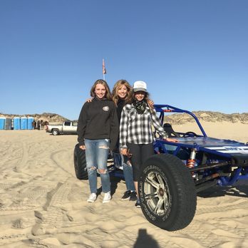 Sunbuggy Fun Rentals - ATV Rentals/Tours Near Me - Oceano, California Sunbuggy Fun Rentals - ATV Rentals/Tours Near Me - Oceano, California