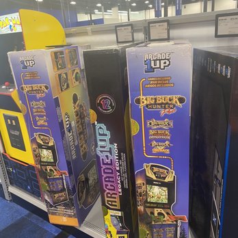 Best Buy - Birmingham - More arcade size games - Computers Near Me - Birmingham, Alabama Best Buy - Birmingham - More arcade size games - Computers Near Me - Birmingham, Alabama