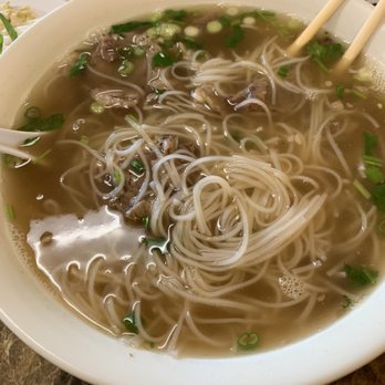 Pho Mania - Vietnamese Near Me - Lacey, Washington