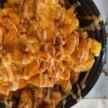 Angry Chickz - Angry Mac - Chicken Shop Near Me - Thousand Oaks, California