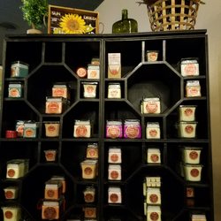 Pearl and Chrome Home Interiors - Candles