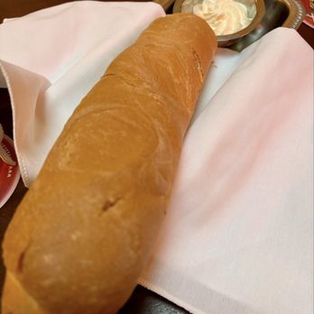 Pappadeaux Seafood Kitchen - Complimentary bread - Seafood Near Me - Albuquerque, New Mexico Pappadeaux Seafood Kitchen - Complimentary bread - Seafood Near Me - Albuquerque, New Mexico