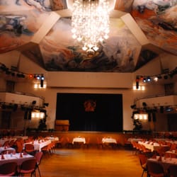 Freizeitforum Marzahn