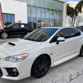Rick Case Volkswagen Weston - Subaru WRX Premium... Whaaaaatttttt!!!!...... lol - Car Dealers Near Me - Davie, Florida Rick Case Volkswagen Weston - Subaru WRX Premium... Whaaaaatttttt!!!!...... lol - Car Dealers Near Me - Davie, Florida