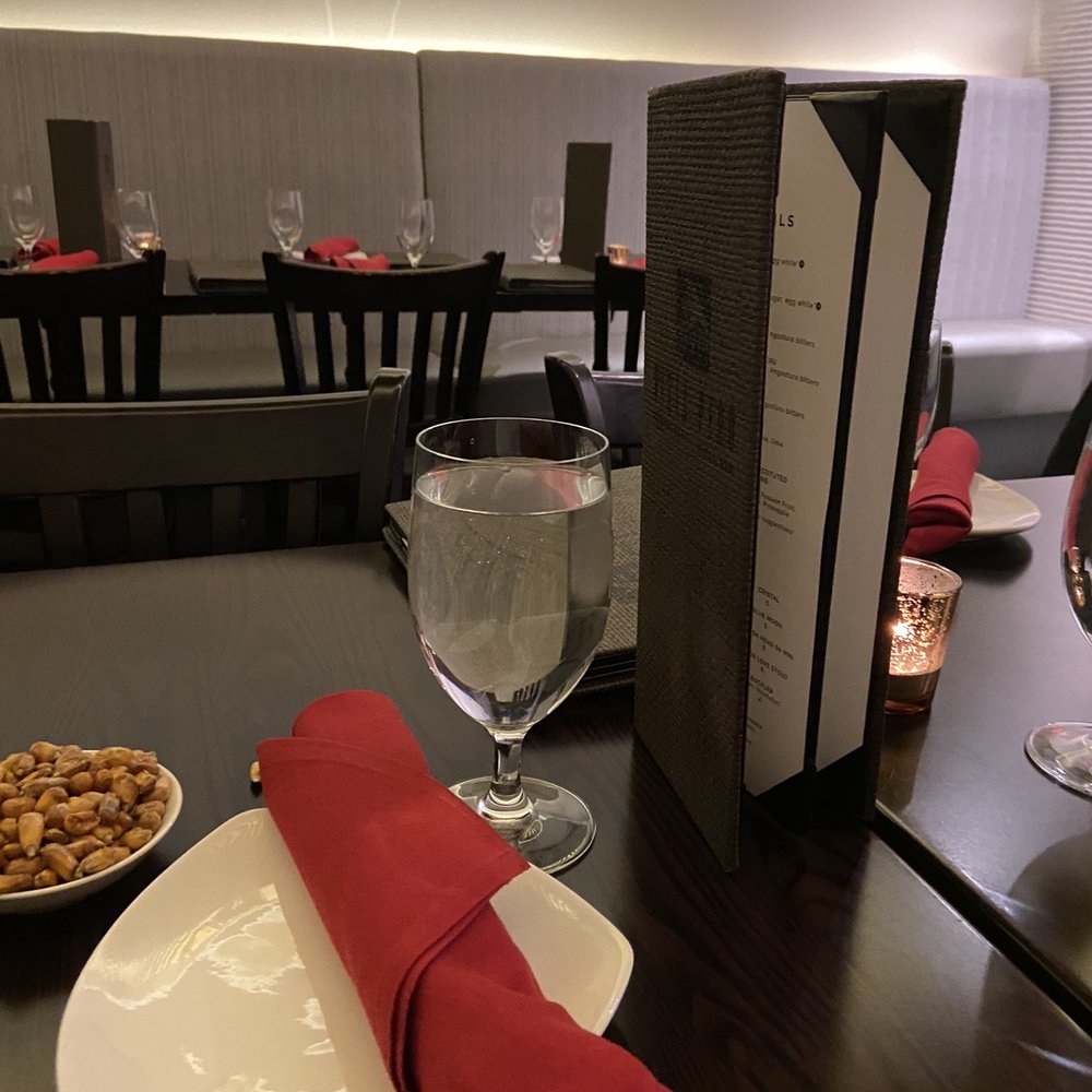 Vista Peru - Table setup - Peruvian Near Me - Philadelphia, Pennsylvania Vista Peru - Table setup - Peruvian Near Me - Philadelphia, Pennsylvania
