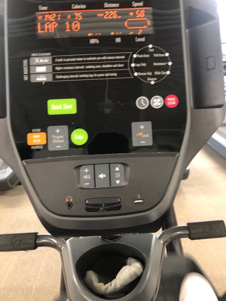 TANDY FAMILY YMCA Updated October 2024 22 Photos & 17 Reviews