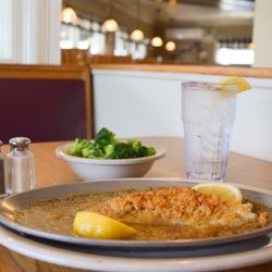 Ma Raffa's Italian Restaurant
