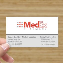 MedEx Pharmacy