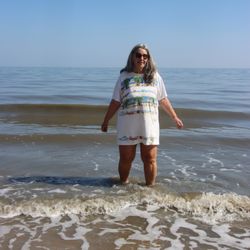 Pickering Beach