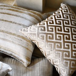 Luxury Fabrics