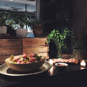 ABC Kitchen - Breakfast & Brunch Near Me - New York, New York