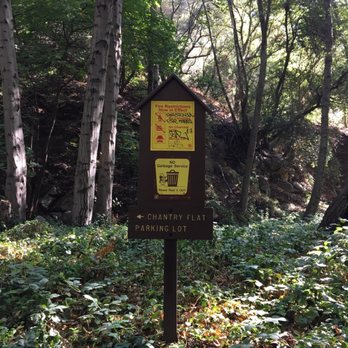 Hermit Falls - Hiking Near Me - Arcadia, California Hermit Falls - Hiking Near Me - Arcadia, California