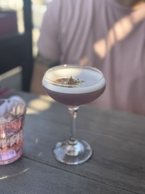 Lucky Robot Restaurant by null