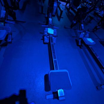 Row House Fitness Henderson - The ERG - Trainers Near Me - Henderson, Nevada Row House Fitness Henderson - The ERG - Trainers Near Me - Henderson, Nevada