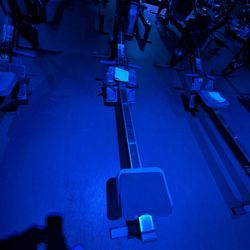 Row House Fitness Henderson - The ERG
