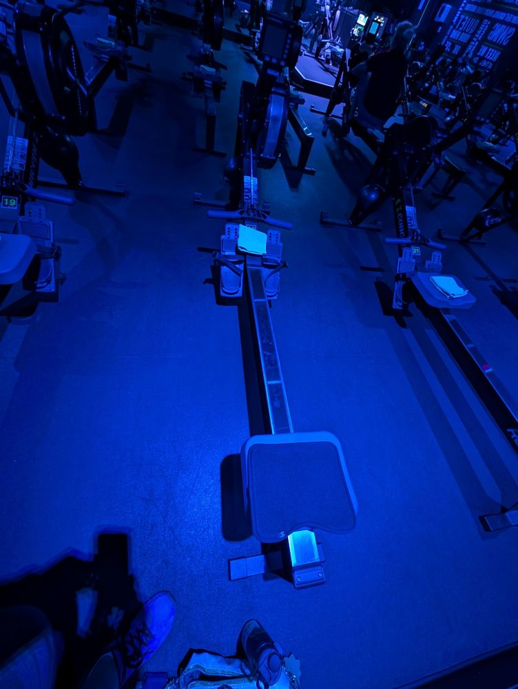 Row House Fitness Henderson