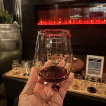 Harbinger Winery - Wineries Near Me - Port Angeles, Washington