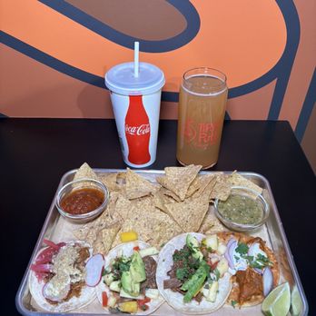 Tipsy Putt - 4 Tacos and beer - Pubs Near Me - Sunnyvale, California