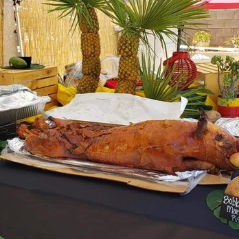 Jack Special Lechon & Catering - Medium size roasted pork (lechon) - Caterers Near Me - Pacoima, California Jack Special Lechon & Catering - Medium size roasted pork (lechon) - Caterers Near Me - Pacoima, California