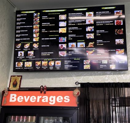 Cafe FooDelicious by null