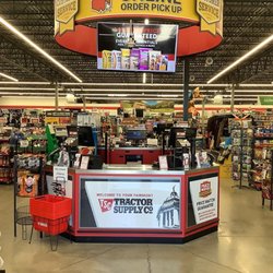 Tractor Supply
