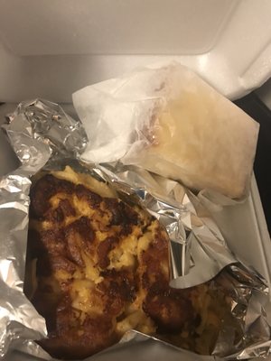 Just to Serve You, DE by null