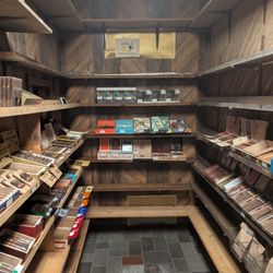 Tobacco Center
