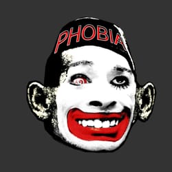 Phobia Haunted Houses