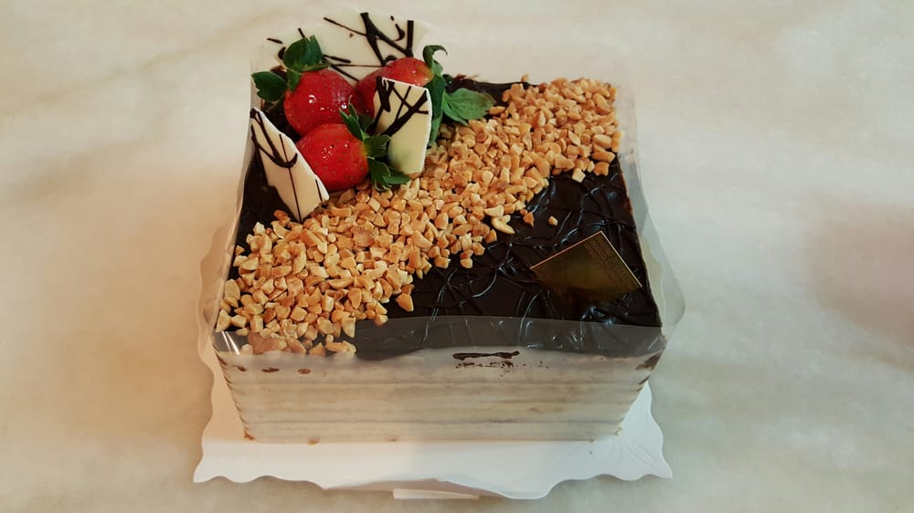 RT PASTRY HOUSE Bakeries Block 6491, Shah alam, Selangor