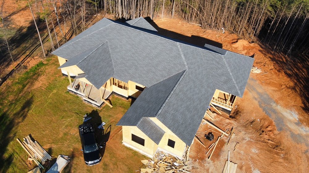 Slide of Roof and Solar Xperts