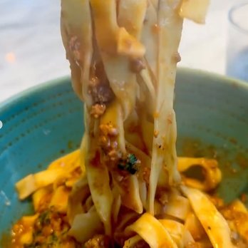 Nonna Osteria - Italian Near Me - San Antonio, Texas