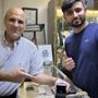 Photo of Hany Antoun Jewelry