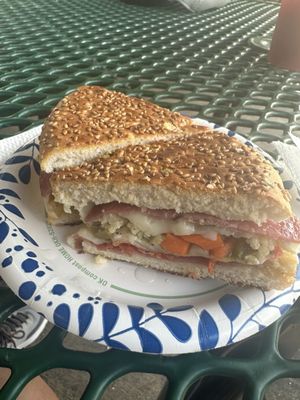 Alberto's Cheese and Wine Bistro by null