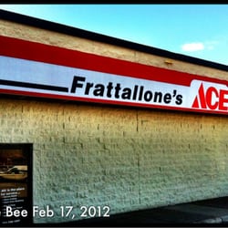 Frattallone's Hardware & Garden