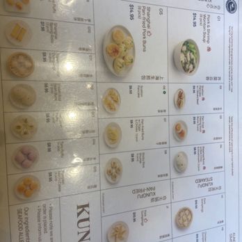 Kungfu Kitchen - Menu - Dim Sum Near Me - Orlando, Florida Kungfu Kitchen - Menu - Dim Sum Near Me - Orlando, Florida