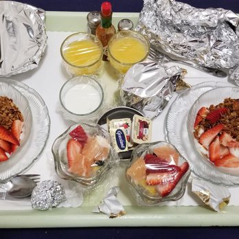 The Eagle Inn - Breakfast.... - Hotels Near Me - Santa Barbara, California