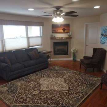 American Property Services - Fully furnished vacation home with magnificent ocean views, 3 bdr/3 bath, double car garage, laundry room, patio Traveling nurses perfect! - Property Management Near Me - Grover Beach, California