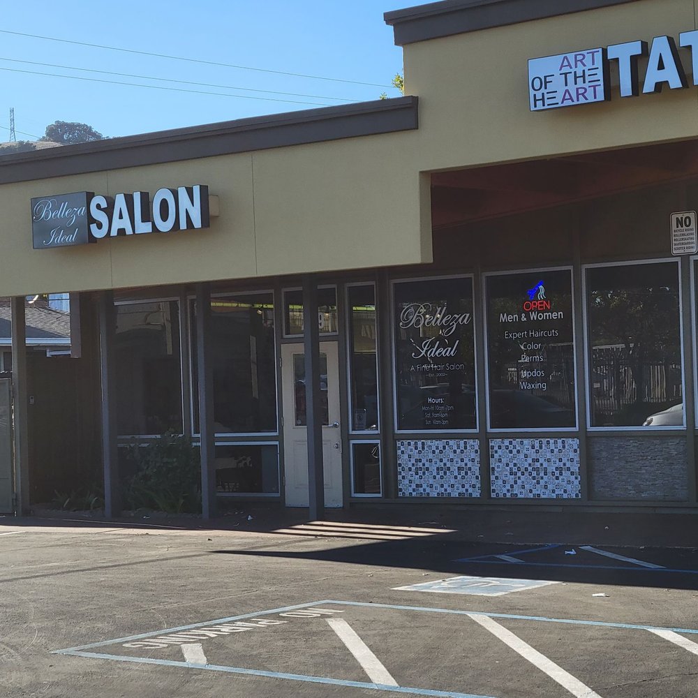 Morgan Hill Center - Salon and tattoo - Shopping Centers Near Me - Morgan Hill, California Morgan Hill Center - Salon and tattoo - Shopping Centers Near Me - Morgan Hill, California