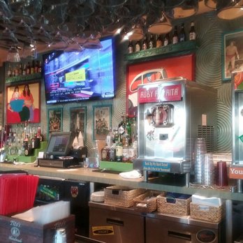 Chuy's - Bar - Tex-Mex Near Me - Chattanooga, Tennessee