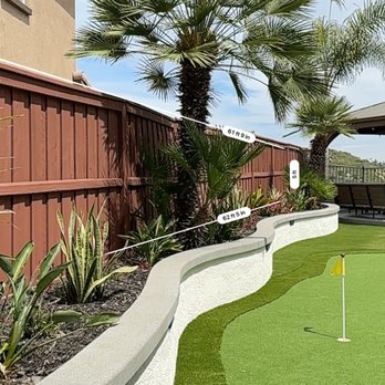 Silverio Landscaping Services - Landscaping Near Me