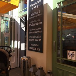 Mecklenburger Backstuben