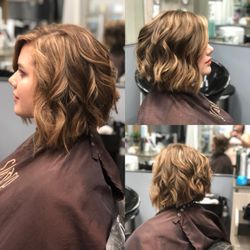 Hair By Melissa Nicole