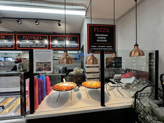 Claro's Italian Market by null