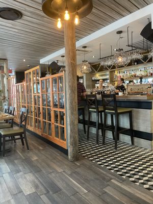 Bistro Hortus by null